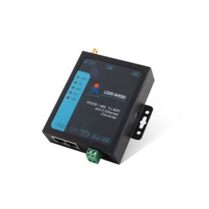 USR-W630 bộ chuyển đổi RS232/RS485 sang Wi-Fi