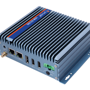 USR-EC300 máy tính công nghiệp Core i5