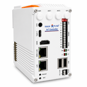 USR-EG628-ETH edge IoT gateway