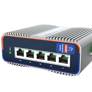 USR-ISG1005 switch công nghiệp 5 cổng Gigabit