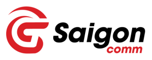 Công ty Cổ phần Saigoncomm